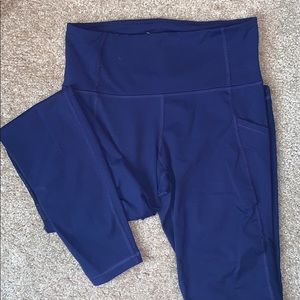 Old Navy Active Leggings
